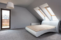 Laigh Fenwick bedroom extensions