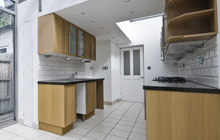 Laigh Fenwick kitchen extension leads